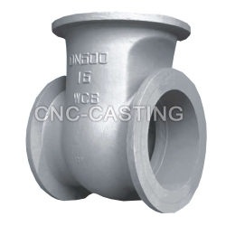 Precision casting-04