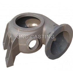 Sand Casting parts-03