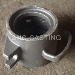 precision casting foundry