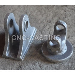 china precision casting