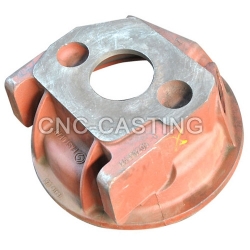 Sand Casting parts-07