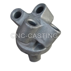 cnc casting