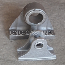 china precision casting factory