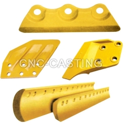 Precision casting-14