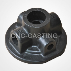 Die casting -10