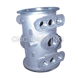 Die casting -01