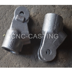 precision casting parts