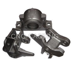 cnc casting company