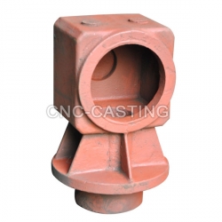 Sand Casting parts-08