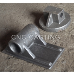 precision casting company