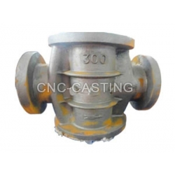 Sand Casting parts-01