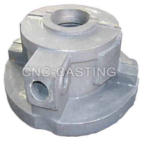 Sand Casting parts-04