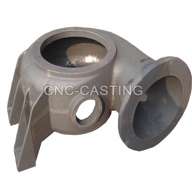 Sand Casting parts-03