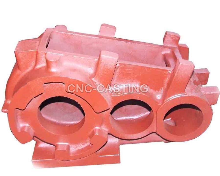 Sand Casting parts-06