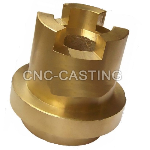 Metal casting -02