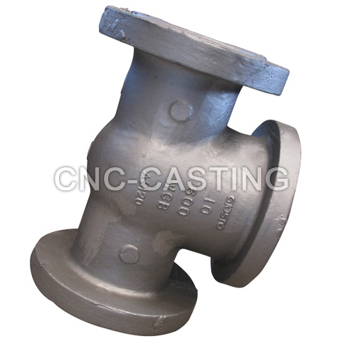 Sand Casting-05