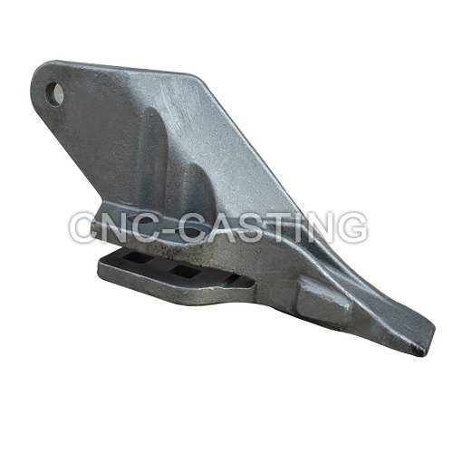 cnc casting parts