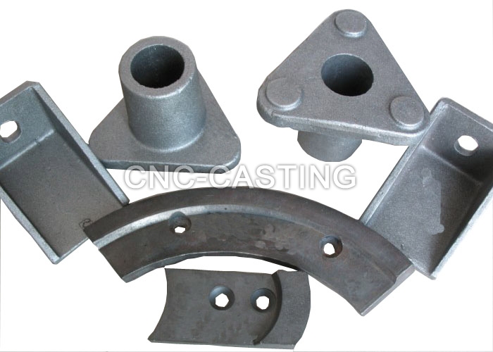 Precision casting-02