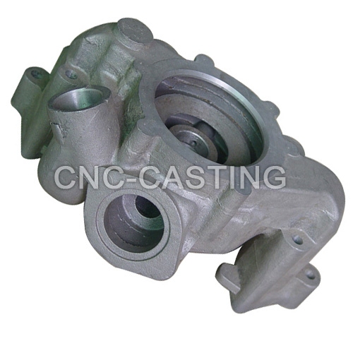 Sand Casting parts-01