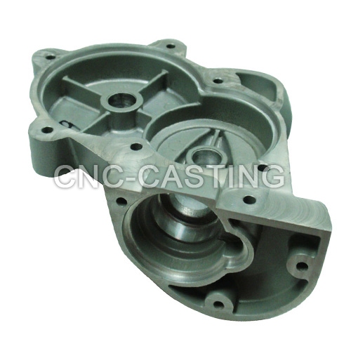 Metal casting -05