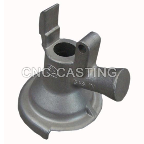 Precision casting-01