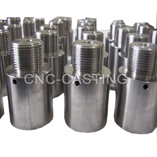 Machining parts -20