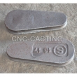 china precision casting company