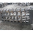 china high manganese steel casting company