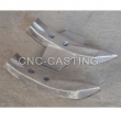 china precision casting parts