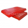 high manganese steel casting company in china